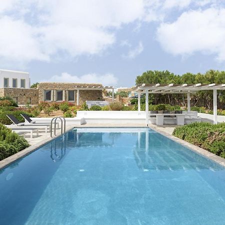 Mykonos Unique Villas By 2Doors Калафатіс Екстер'єр фото